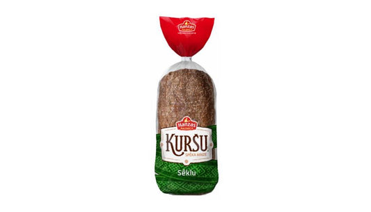 BREAD HANSA DEVOCHKA 800G