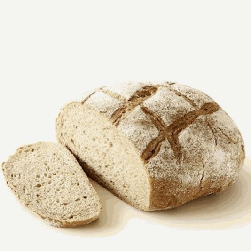 BREAD 508 FARMER VESPER 750G