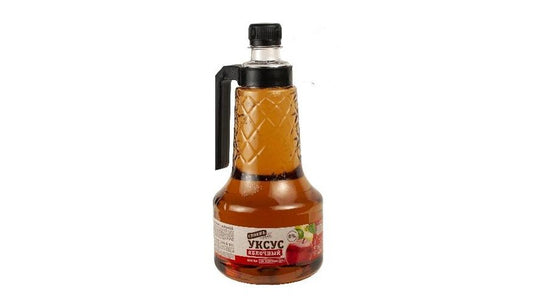 VINEGAR STOEV APPLE 9% 950ML