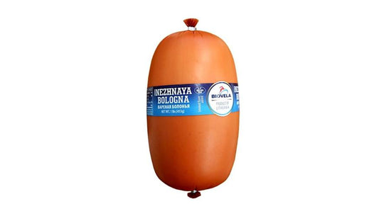 BOLOGNA  BIOVELA NEZHNAYA 453G