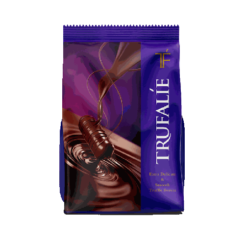 CANDY AVK TRUFFALIE 124G