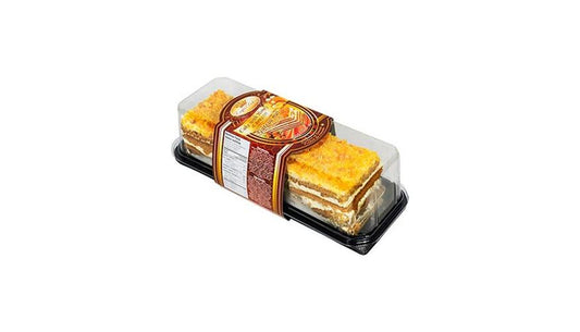 CAKE BANDI HONEY APRICOT 550G