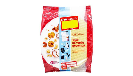 WAFER LEKORNA CAKE 90G