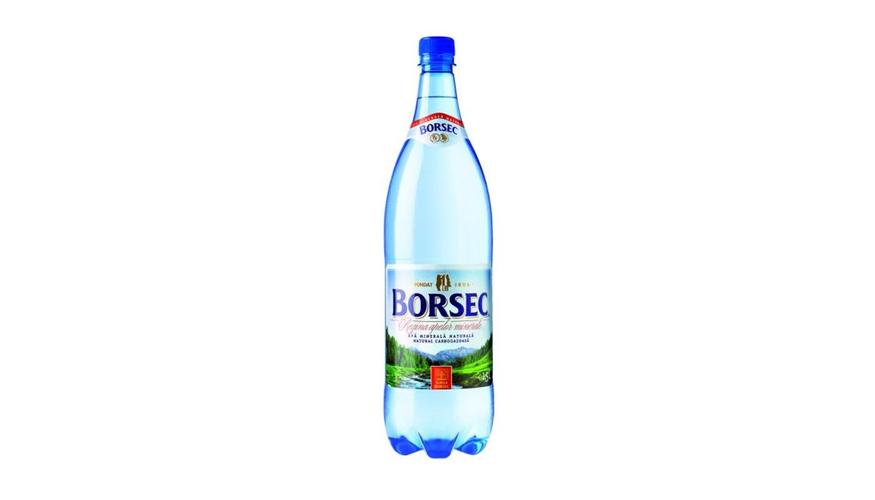 SPRING WATER BORSEC 2L