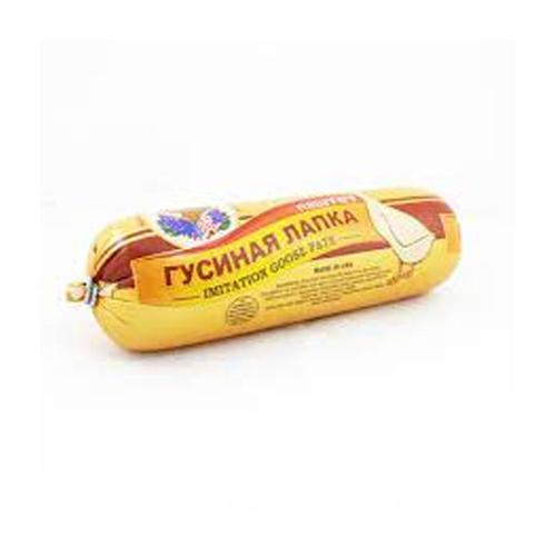 PATE EUROMEAT GOOSE LIVER GUSINAYA LAPKA BY LB