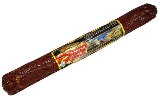 SALAMI BELMONT ODESA BRAND BY LB