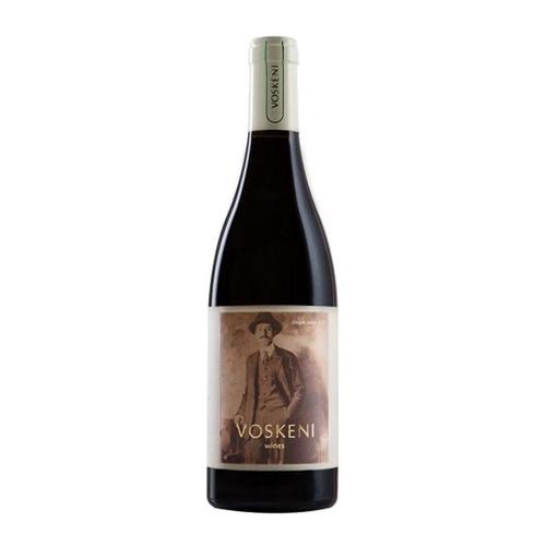 WINE RED DRY VOSKENI ARENI ARARAT VALLEY ARMENIA 750ML