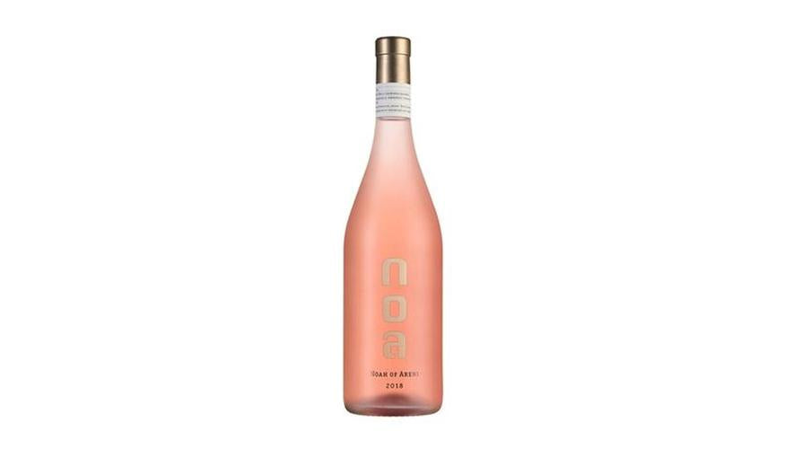 WINE ROSE NOA OF ARENI ARENI ROSE VAYOTS DZOR ARMENIA 750ML