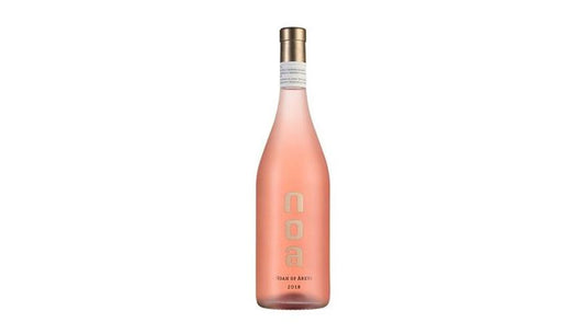 WINE ROSE NOA OF ARENI ARENI ROSE VAYOTS DZOR ARMENIA 750ML