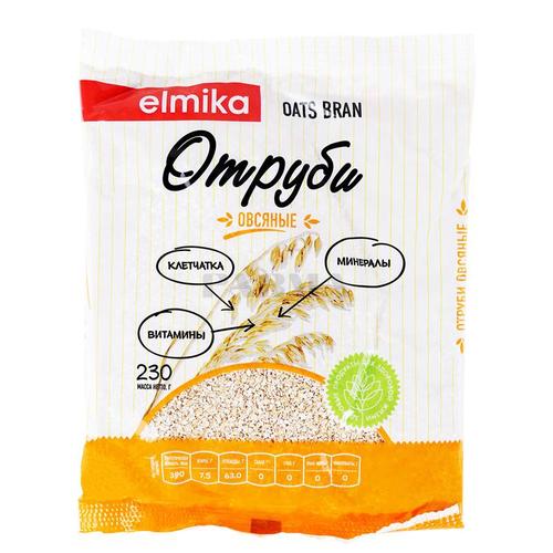 CEREAL ELMIKA OTRUBI RASTOROPSHA 230G