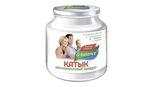 YOGURT NEO PRODUCT KATYK 0.5L