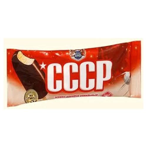 ICE CREAM CCCP 80G