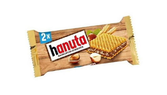 WAFER HANUTA 44G