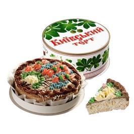 CAKE NATALI TRUFFLE 450G