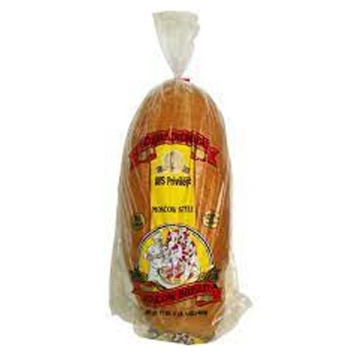 BREAD AVS UKRAINIAN 510G