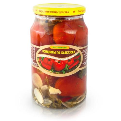 TOMATO KRYAT PO KAVKAZSKI 850G