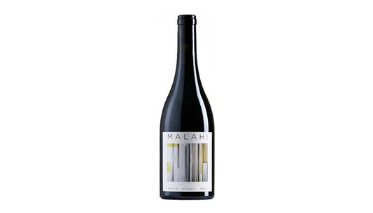 WINE RED DRY MALAHI VAYOTS DZOR ARMENIA 750 ML