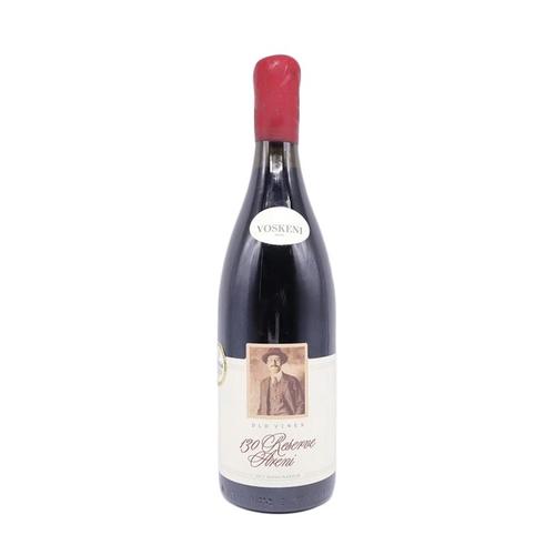 WINE RED DRY VOSKENI ARENI RESERVE AGHAVNADZOR ARMENIA 750ML