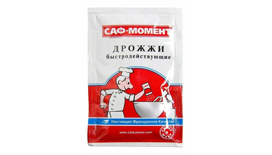 YEAST SAF-MOMENT DRIED 11G