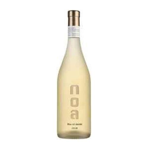 WINE WHITE DRY NOA OF ARENI VOSKEHAT VAYOTS DZOR ARMENIA 750ML