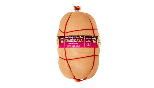 BOLOGNA BIOVELA TSARSKAYA 600G