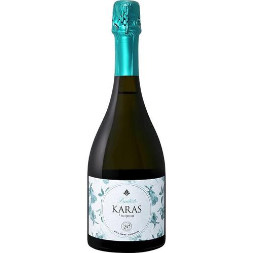 WINE SPARKLING SWEET KARAS DYUTICH 750ML