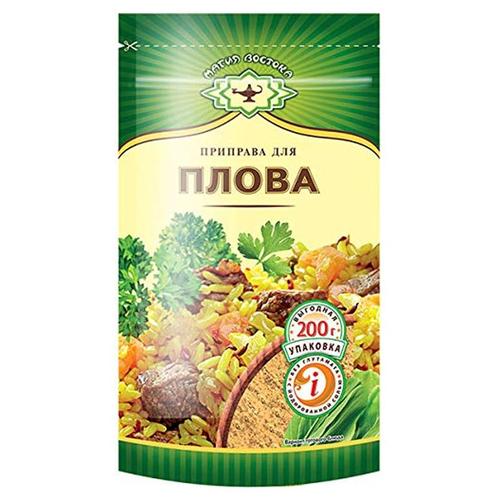 SPICES MAGIA VOSTIKA FOR PLOV 20G