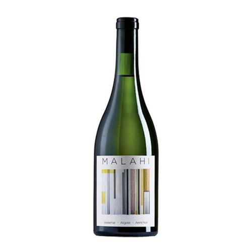 WINE WHITE DRY MALAHI VAYOTS DZOR ARMENIA 750ML