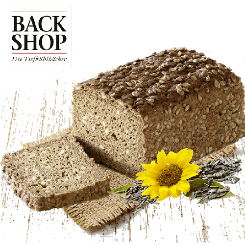 BREAD 502 SUNFLOWER 1KG