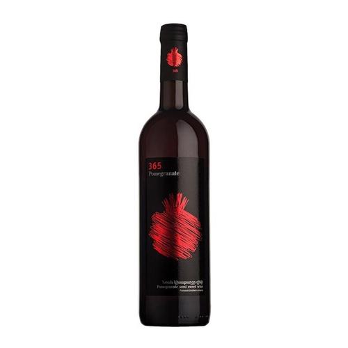 WINE 365 CLASSIC POMEGRANATE 750ML