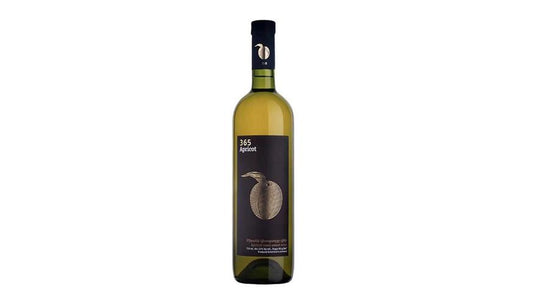 WINE 365 CLASSIC APRICOT 750ML