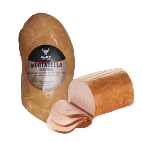 BOLOGNA ALEF MORTADELLA SHORT BY LB