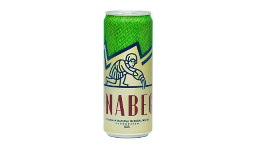 SPRING WATER NABEGHLAVI 330ML