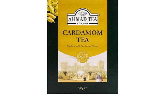 TEA AHMADCARDAMON 454G