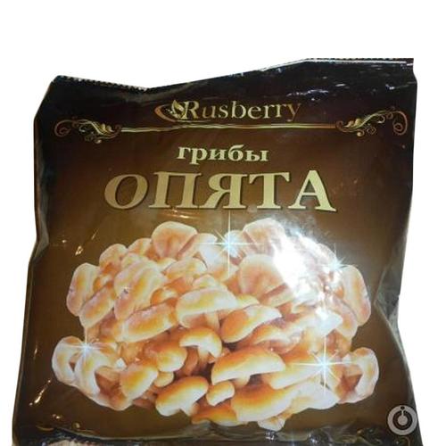 MUSHROOMS RUSBERRY OPYATA NAMEKO 300GR