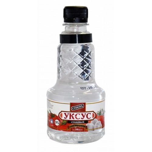 VINEGAR STOEV 9% 950ML