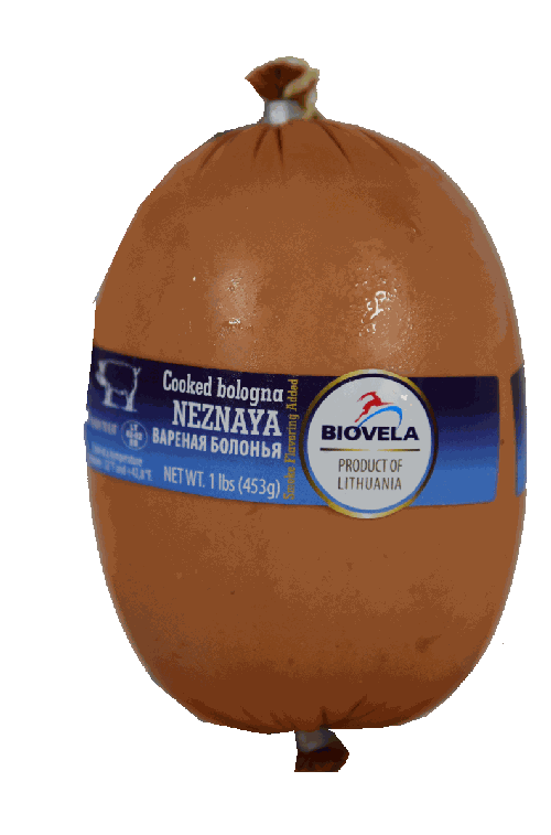 BOLOGNA BIOVELA NEZHNAYA 453G