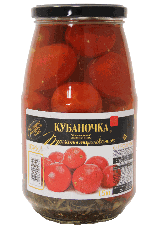 TOMATO KUBANOCHKA 1500G