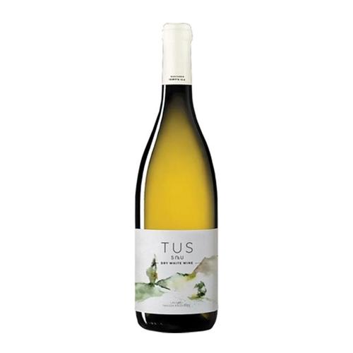 WINE WHITE DRY TUS LALVARI TAVUSH ARMENIA 750ML