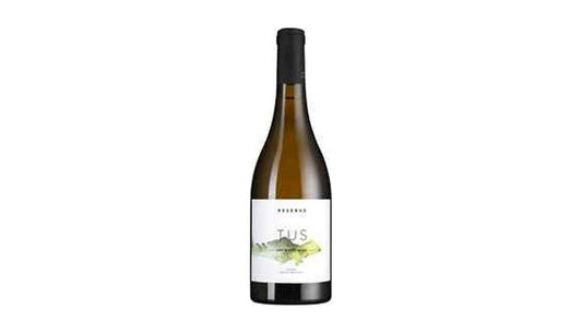 WINE WHITE DRY TUS LALVARI RESERVE TAVUSH ARMENIA 750ML